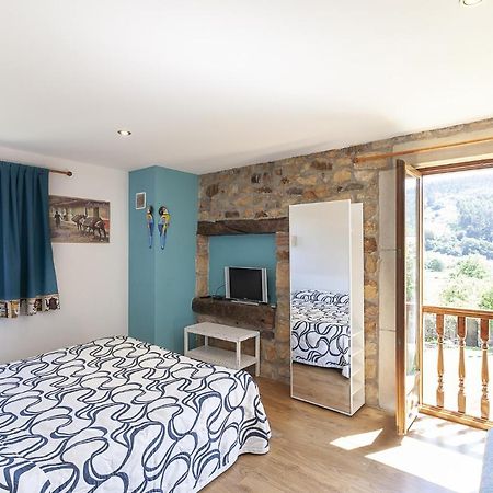 Apartamentos Y Posada El Cafetal 폴랑코 외부 사진